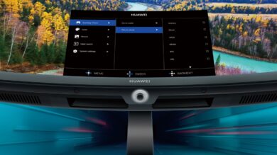 Huawei MateView GT 27