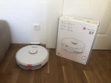 Roborock S7