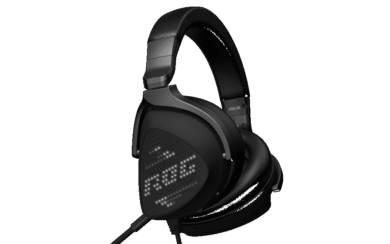 ASUS ROG Delta S Animate Gaming-Headset