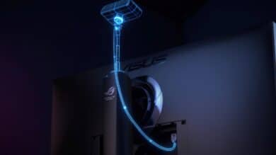 ASUS Republic of Gamers