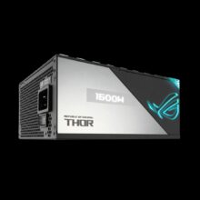 ROG Thor 1600W Titanium