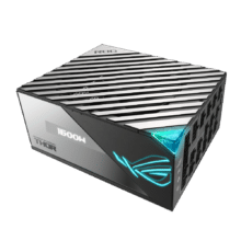ROG Thor 1600W Titanium