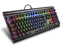 Sharkoon SKILLER SGK60