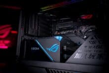 ASUS ROG Thor