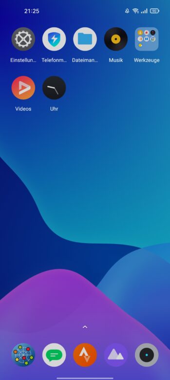 Realme UI 2.0