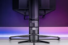 CORSAIR XENEON 32QHD165