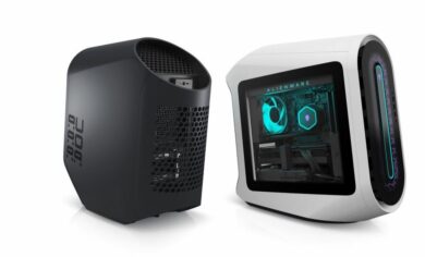 Alienware Aurora 2021