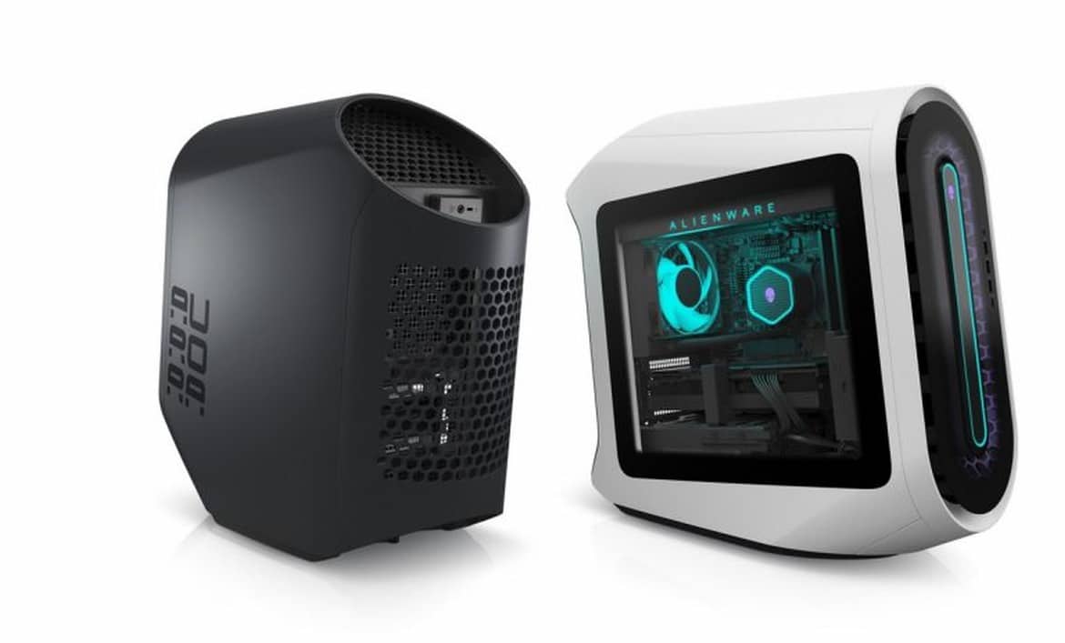 Alienware Aurora 2021