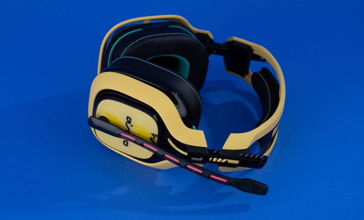 ASTRO.ID Collection 2