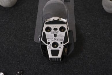 Corsair M65 RGB Ultra und M65 RGB Ultra Wireless