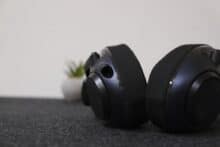 EPOS H6PRO Unterseite