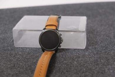 Fossil Gen 6 Smartwatch