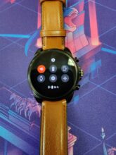 Fossil Gen 6 Smartwatch