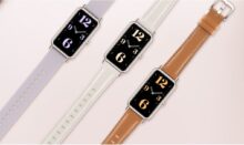 Huawei Watch Fit mini