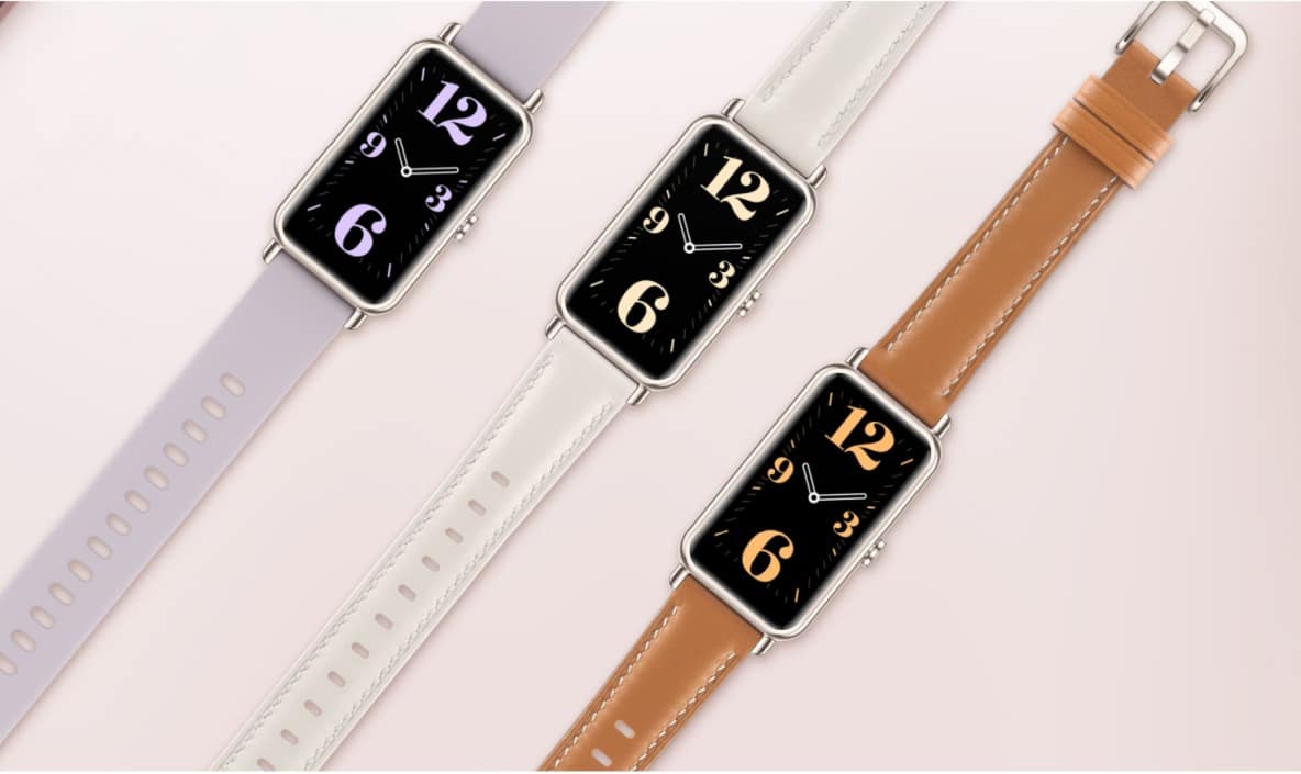 Huawei Watch Fit mini