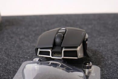 Corsair M65 RGB Ultra und M65 RGB Ultra Wireless