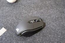 Corsair M65 RGB Ultra und M65 RGB Ultra Wireless