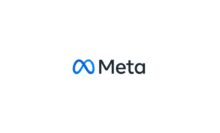 Das Logo von Meta