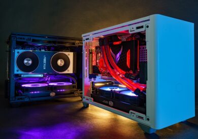 Cooler Master MasterBox NR200P MAX