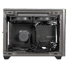 Cooler Master MasterBox NR200P MAX