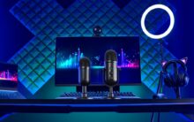 Razer Seiren V2 Pro & Seiren V2 X
