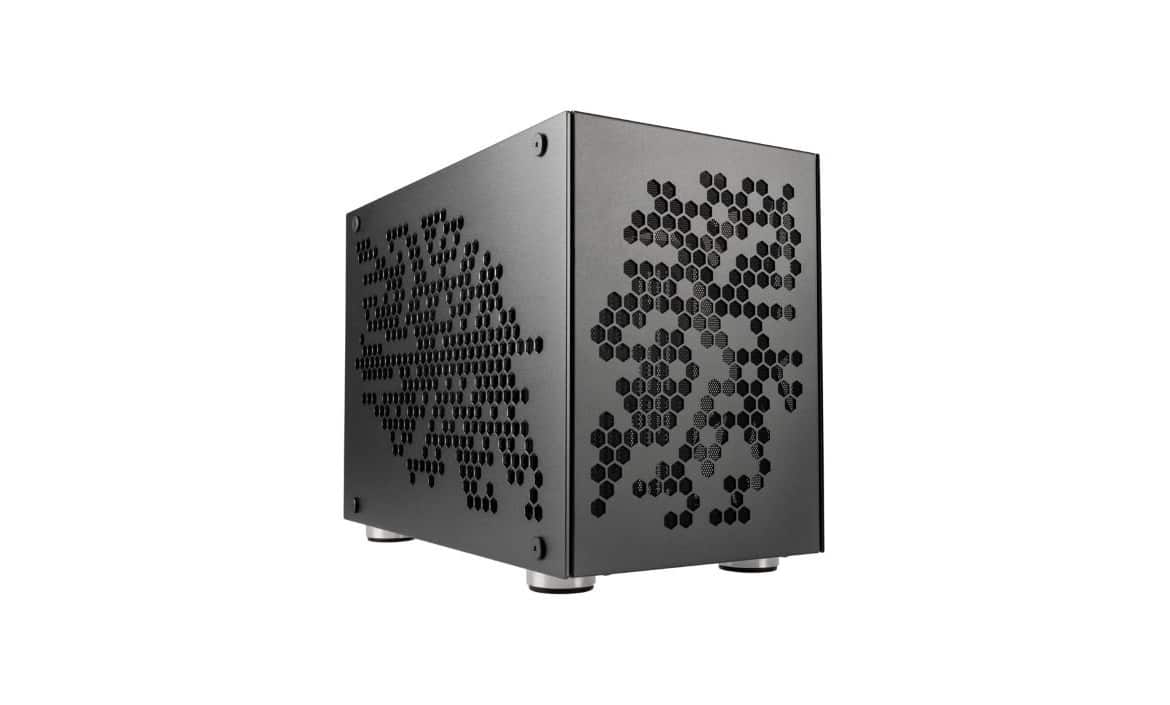 Kolink Rocket Heavy Vented