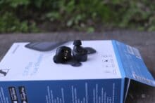 Sennheiser CX Plus True Wireless