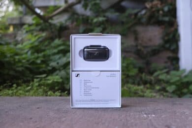 Sennheiser CX Plus True Wireless