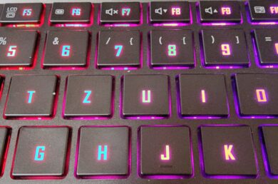 Gigabyte AORUS 15P YD