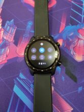 Mobvoi TicWatch Pro 3 Ultra GPS