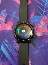 Mobvoi TicWatch Pro 3 Ultra GPS