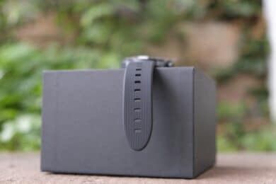 Mobvoi TicWatch Pro 3 Ultra GPS