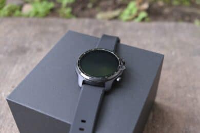 Mobvoi TicWatch Pro 3 Ultra GPS