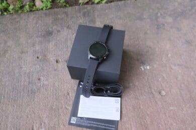 Mobvoi TicWatch Pro 3 Ultra GPS