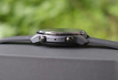 Mobvoi TicWatch Pro 3 Ultra GPS