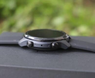 Mobvoi TicWatch Pro 3 Ultra GPS