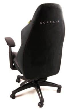 Corsair TC70 Remix Rückseite