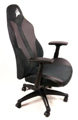 Corsair TC70 Remix Seitenansicht links