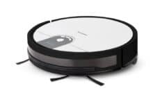 Medion Saugroboter S20 SW