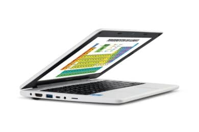 MEDION AKOYA E11201 Education Notebook