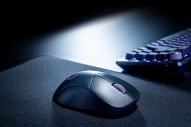 Cooler Master MM730 und MM731