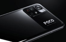 POCO M4 Pro 5G