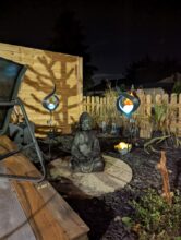 Foto aufgenommen mit dem Pixel 6 Pro