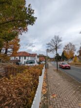 Pixel 6 Pro Kamera Zoom