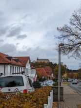 Pixel 6 Pro Kamera Zoom