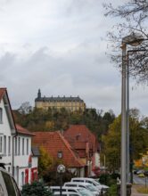 Pixel 6 Pro Kamera Zoom