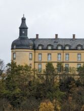 Pixel 6 Pro Kamera Zoom