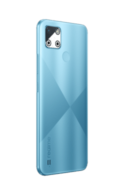 Realme C21Y