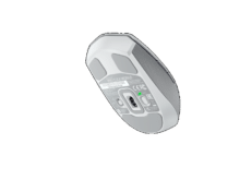 Razer Pro Click Mini