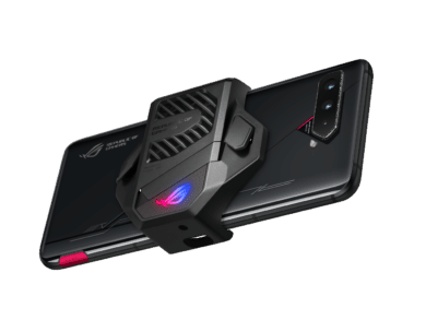 Asus ROG Phone 5s Pro